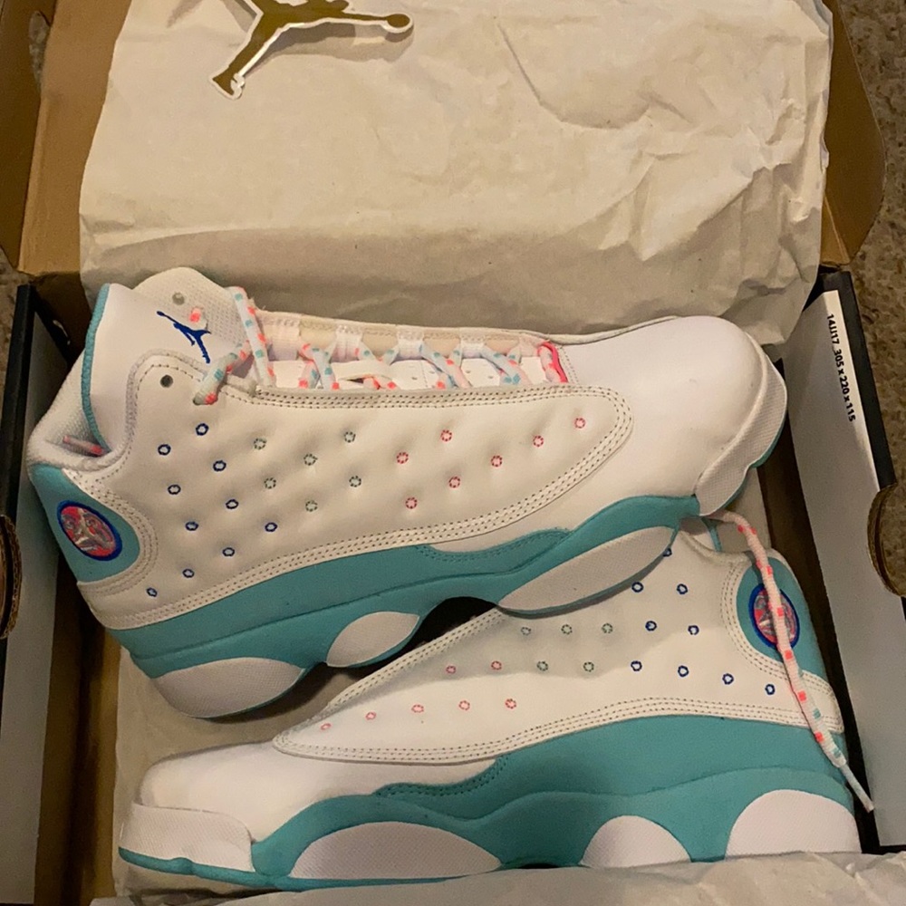 Jordan’s